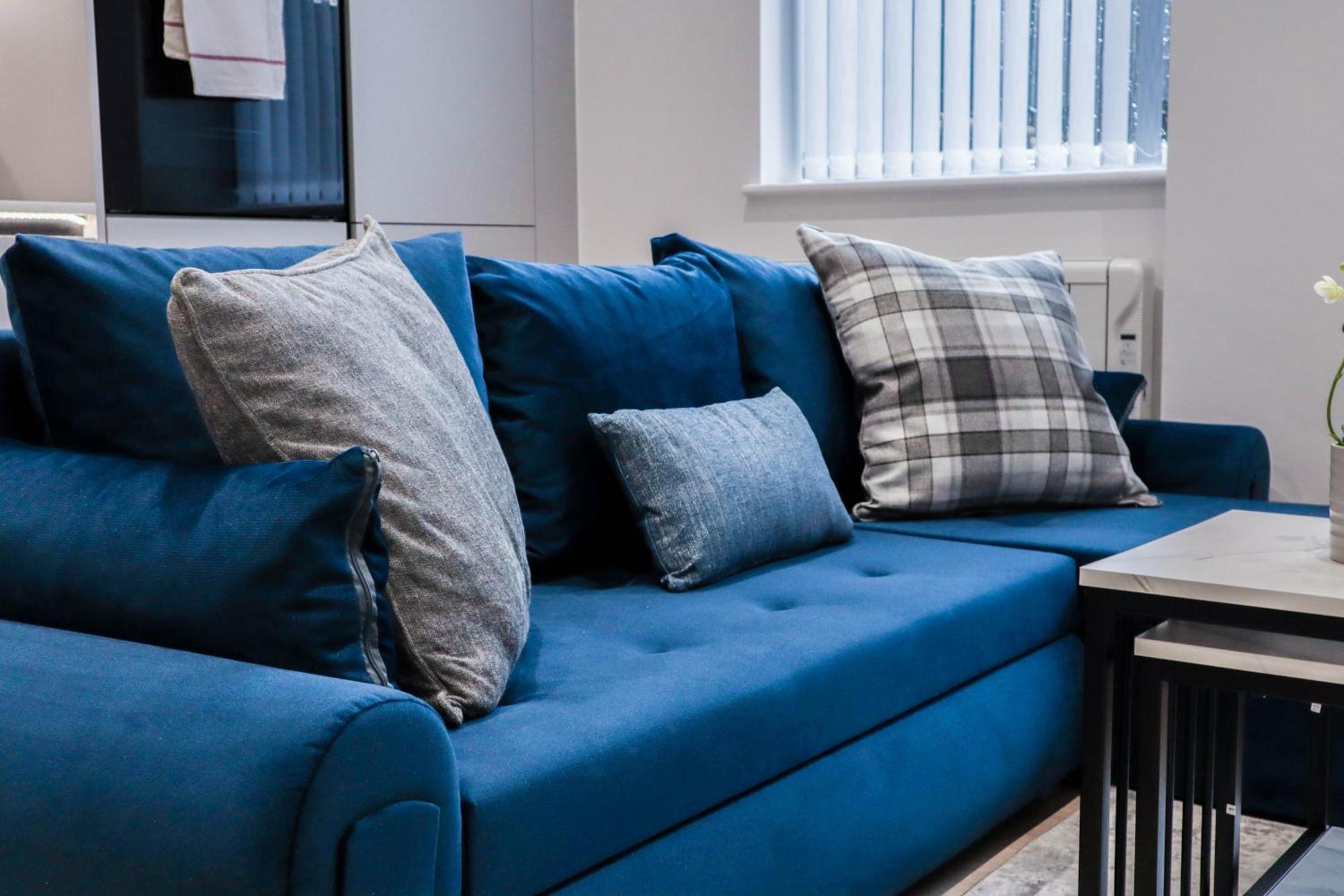 היי וויקומב Modern 1-Bed Apartment In Buckinghamshire With Free Wifi, Parking & Garden מראה חיצוני תמונה