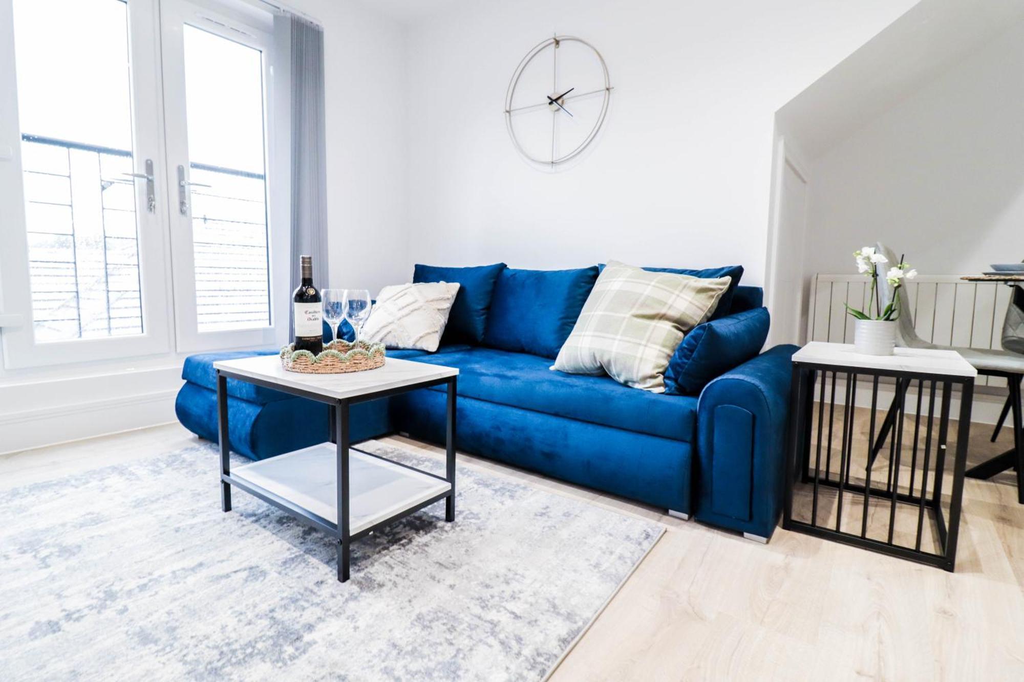 היי וויקומב Modern 1-Bed Apartment In Buckinghamshire With Free Wifi, Parking & Garden מראה חיצוני תמונה